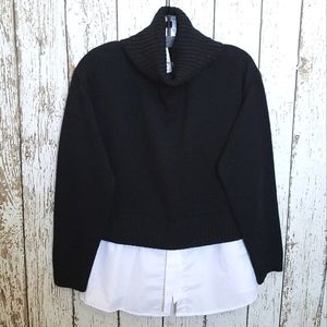 Nicole Miller Sweater